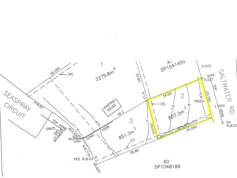 346 Saltwater Road, Wallabi Point NSW 2430