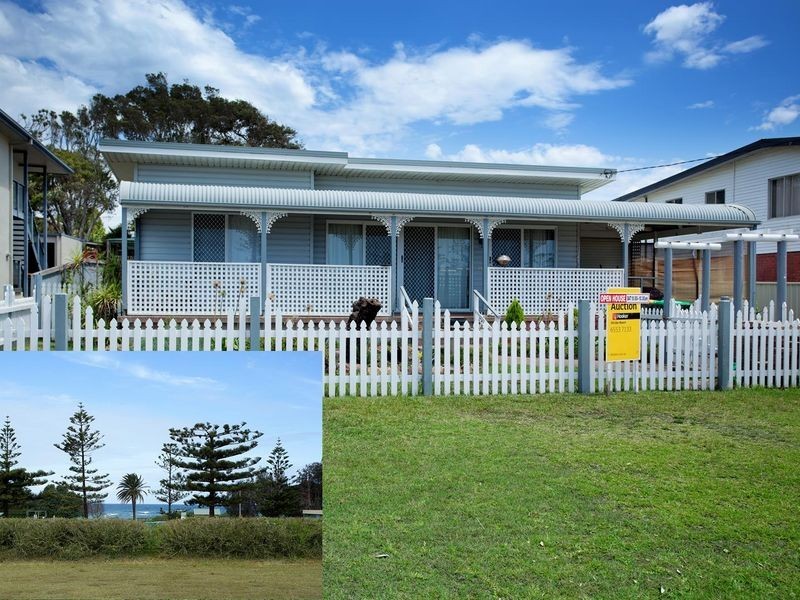 5 Ungala Road, Old Bar NSW 2430