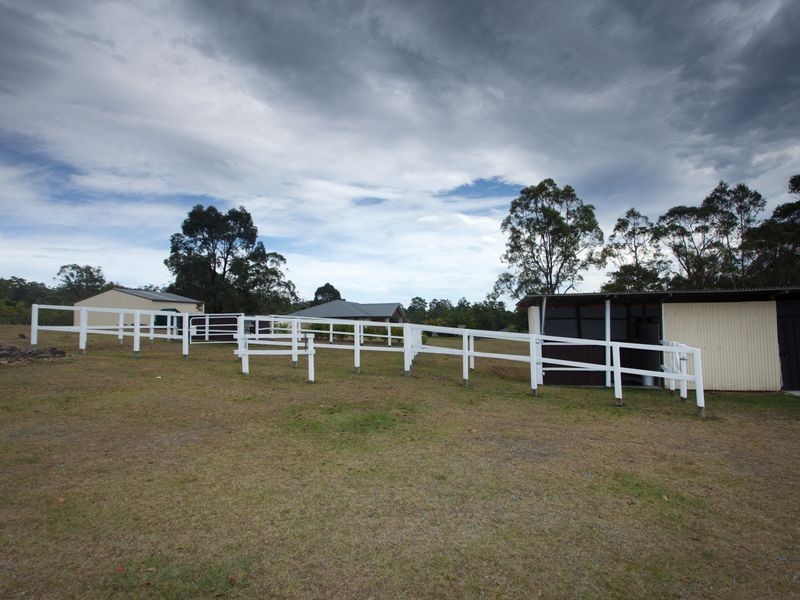 121 Malcolms Road, Pampoolah NSW 2430