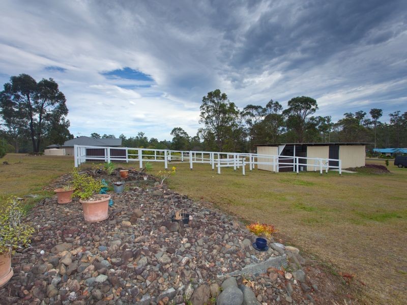 121 Malcolms Road, Pampoolah NSW 2430