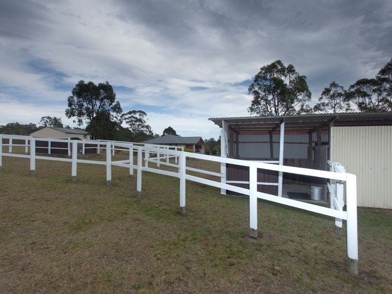 121 Malcolms Road, Pampoolah NSW 2430