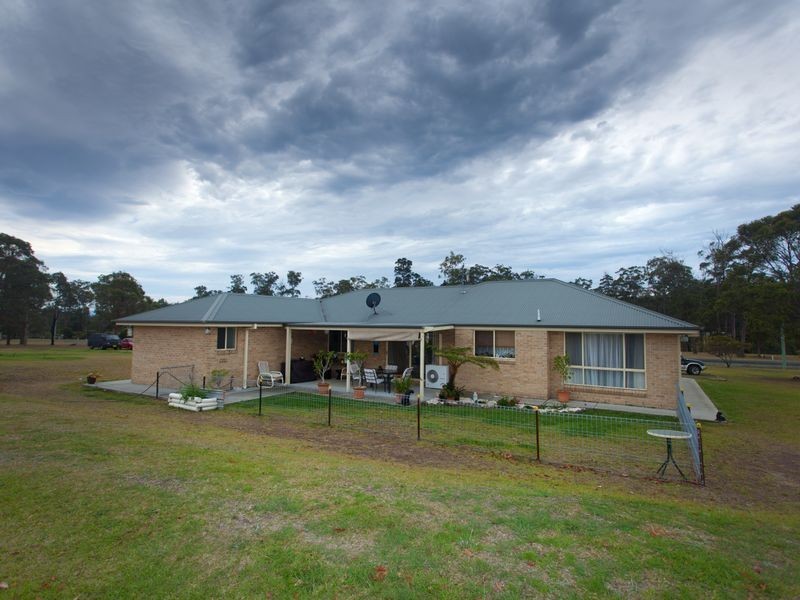 121 Malcolms Road, Pampoolah NSW 2430