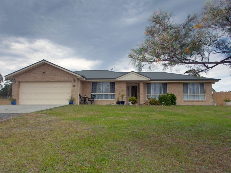 121 Malcolms Road, Pampoolah NSW 2430