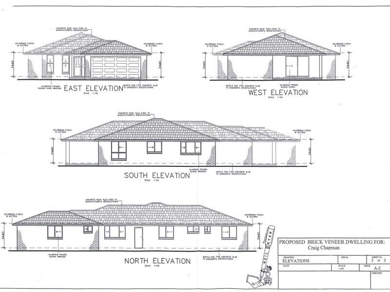 18 Rosier Place, Old Bar NSW 2430