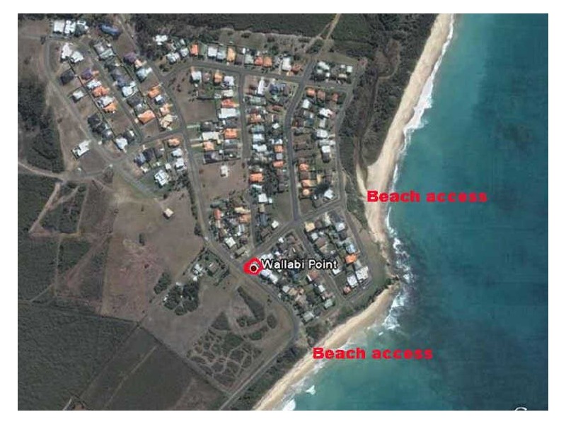4/12-14 Pacific Street, Wallabi Point NSW 2430