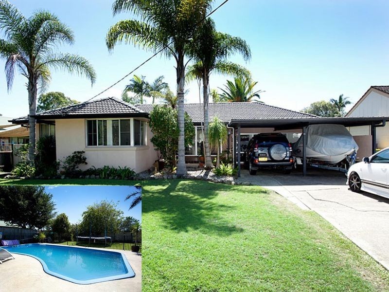 41 George Street, Cundletown NSW 2430