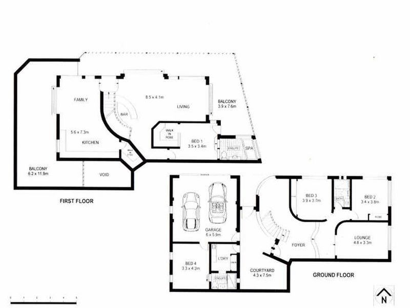 1 Marine Drive, Wallabi Point NSW 2430