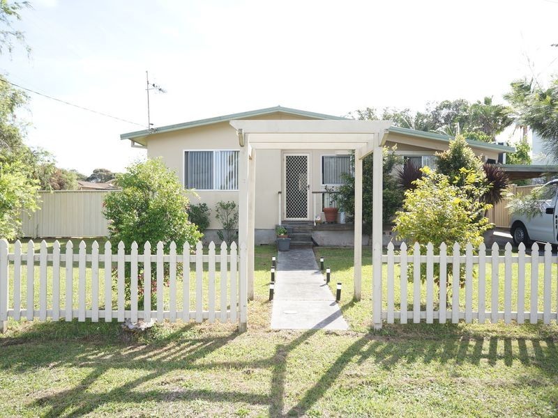 47 Smith Street, Old Bar NSW 2430