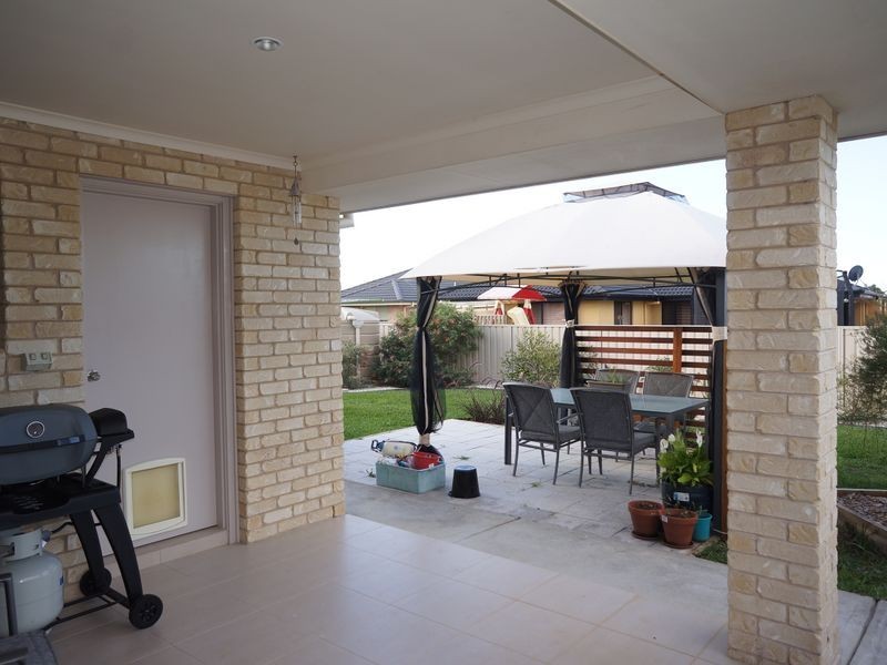 31 Bluehaven Drive, Old Bar NSW 2430
