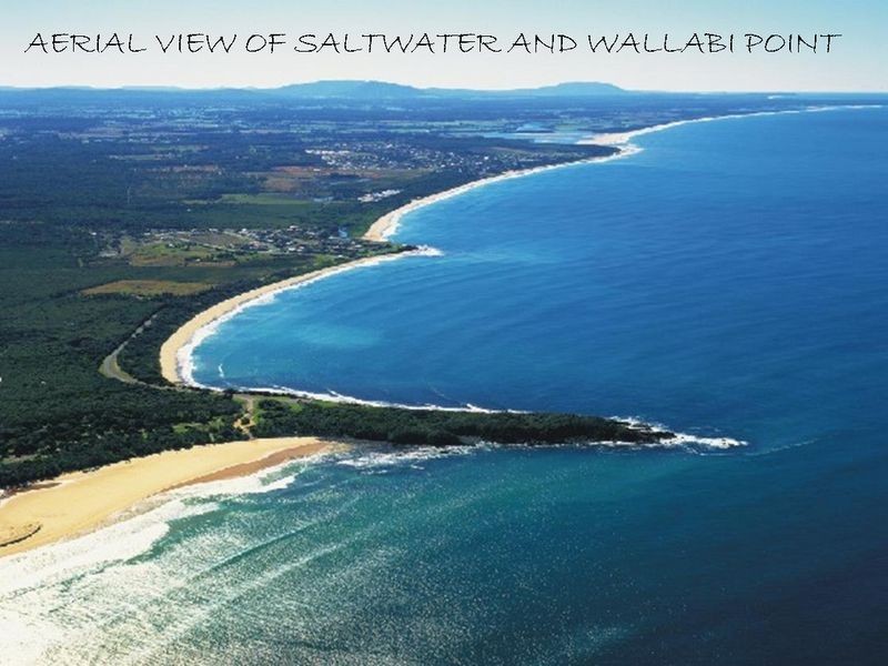 21 Ocean Drive, Wallabi Point NSW 2430