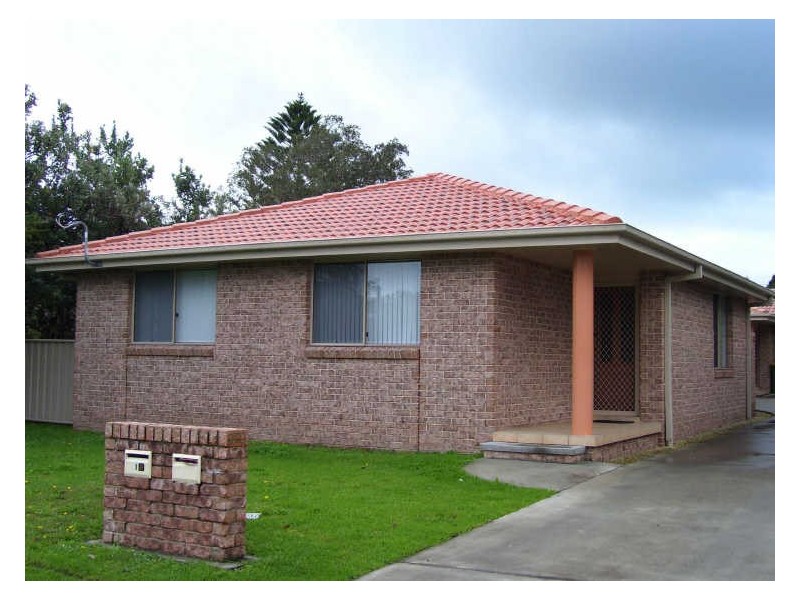 1/16 Waterman Street, Old Bar NSW 2430