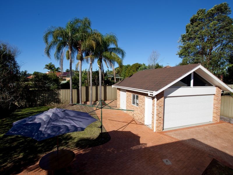 44 Molong Road, Old Bar NSW 2430