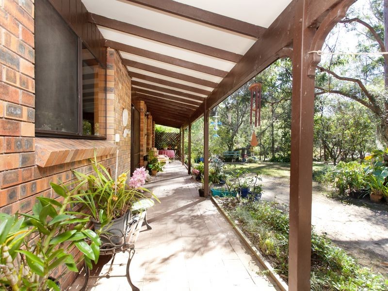 1067 Manning Point Road, Mitchells Island NSW 2430