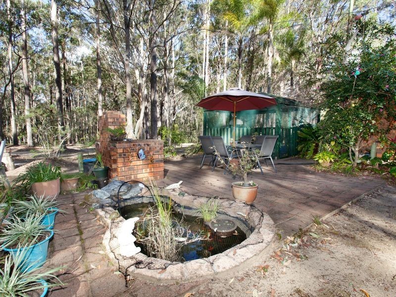 1067 Manning Point Road, Mitchells Island NSW 2430