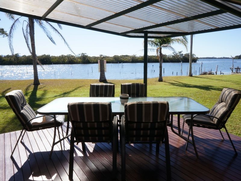 1451 Manning Point Road, Mitchells Island NSW 2430