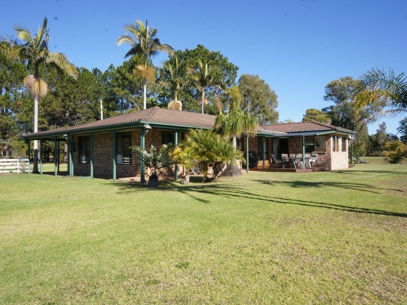 1451 Manning Point Road, Mitchells Island NSW 2430