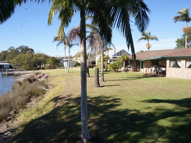 1451 Manning Point Road, Mitchells Island NSW 2430