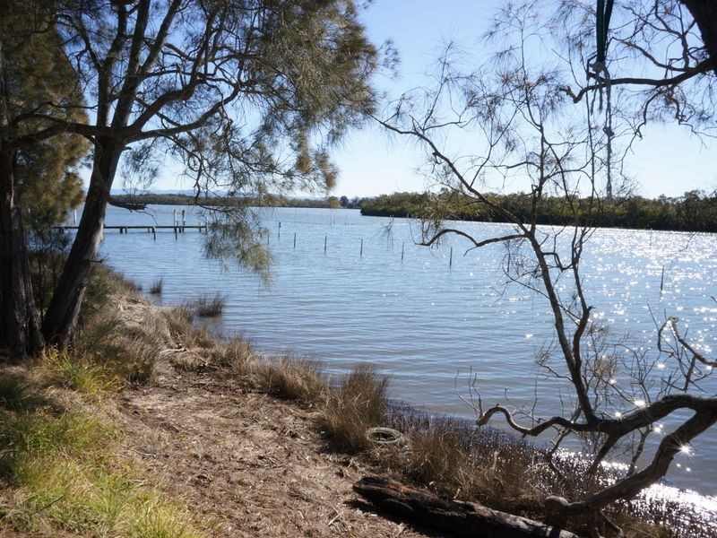 1451 Manning Point Road, Mitchells Island NSW 2430