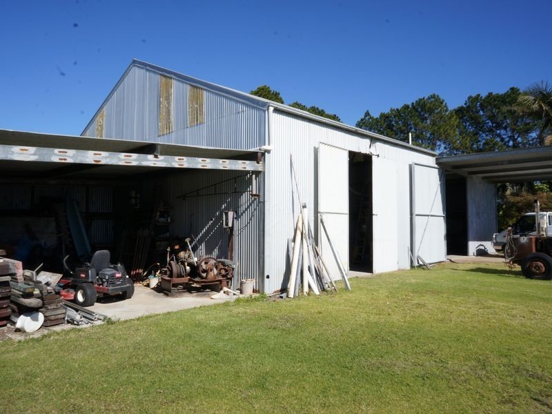 1451 Manning Point Road, Mitchells Island NSW 2430