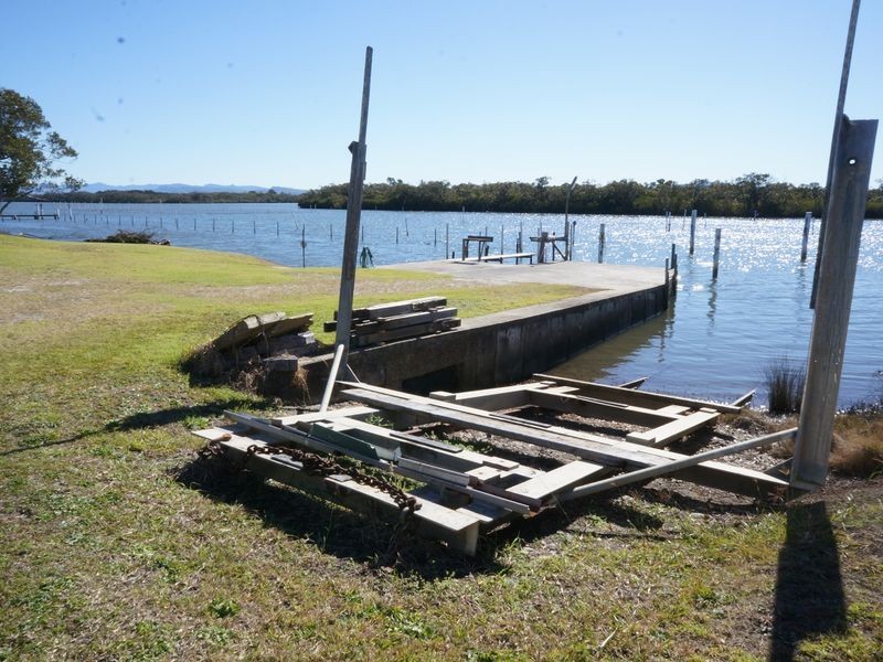 1451 Manning Point Road, Mitchells Island NSW 2430