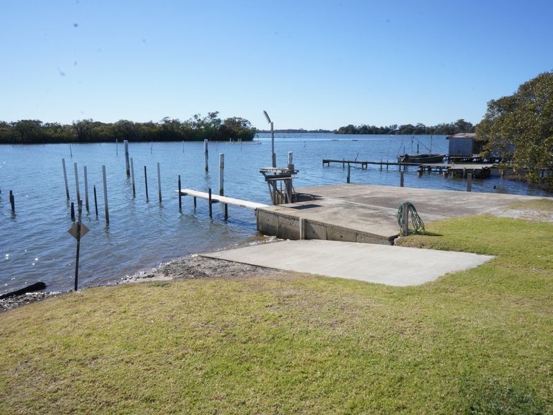 1451 Manning Point Road, Mitchells Island NSW 2430