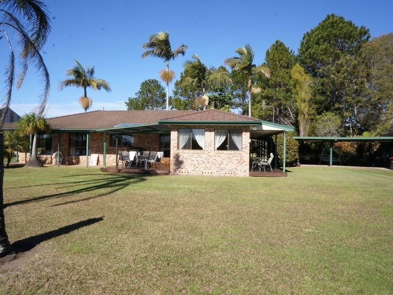 1451 Manning Point Road, Mitchells Island NSW 2430