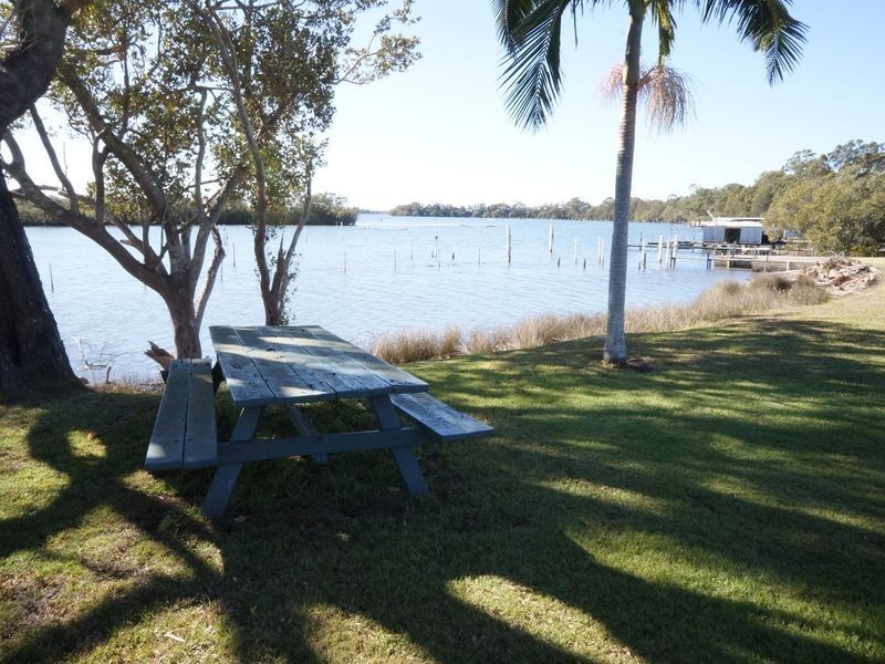 1451 Manning Point Road, Mitchells Island NSW 2430