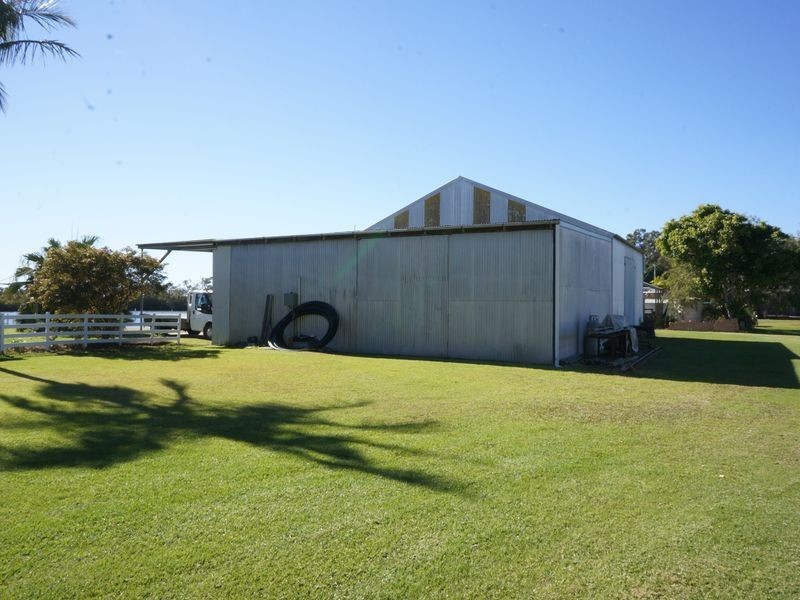 1451 Manning Point Road, Mitchells Island NSW 2430