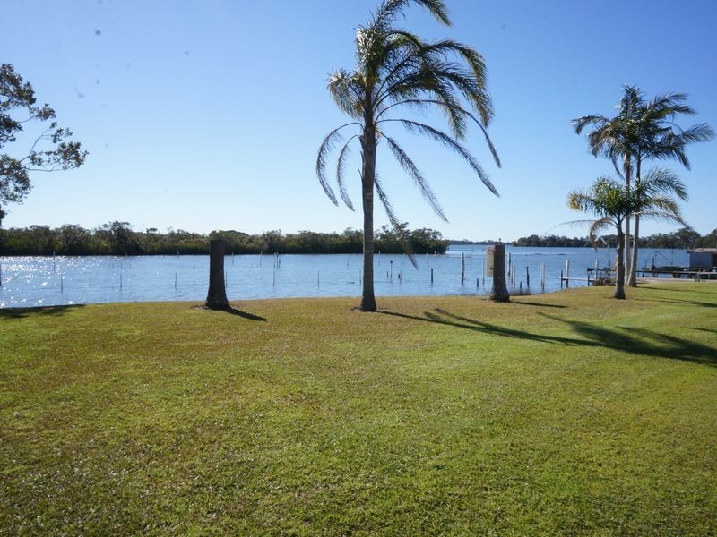 1451 Manning Point Road, Mitchells Island NSW 2430