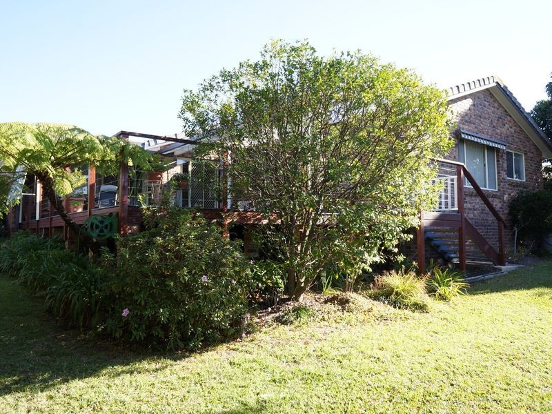 32 Carrabeen Drive, Old Bar NSW 2430
