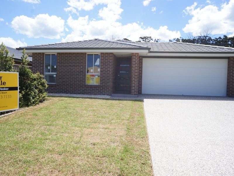 63 Albatross Way, Old Bar NSW 2430