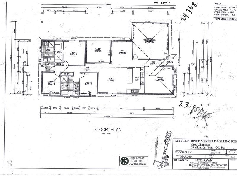 63 Albatross Way, Old Bar NSW 2430