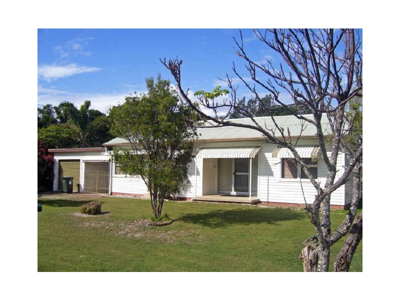 Manning Point NSW 2430