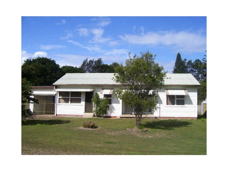 Manning Point NSW 2430