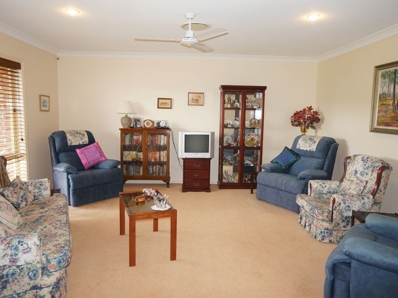 4 Shantull Drive, Wallabi Point NSW 2430