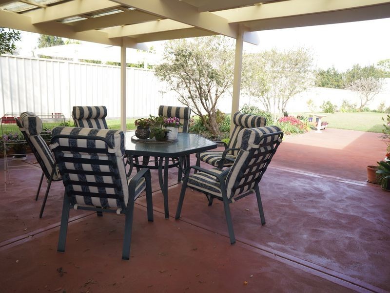 4 Shantull Drive, Wallabi Point NSW 2430