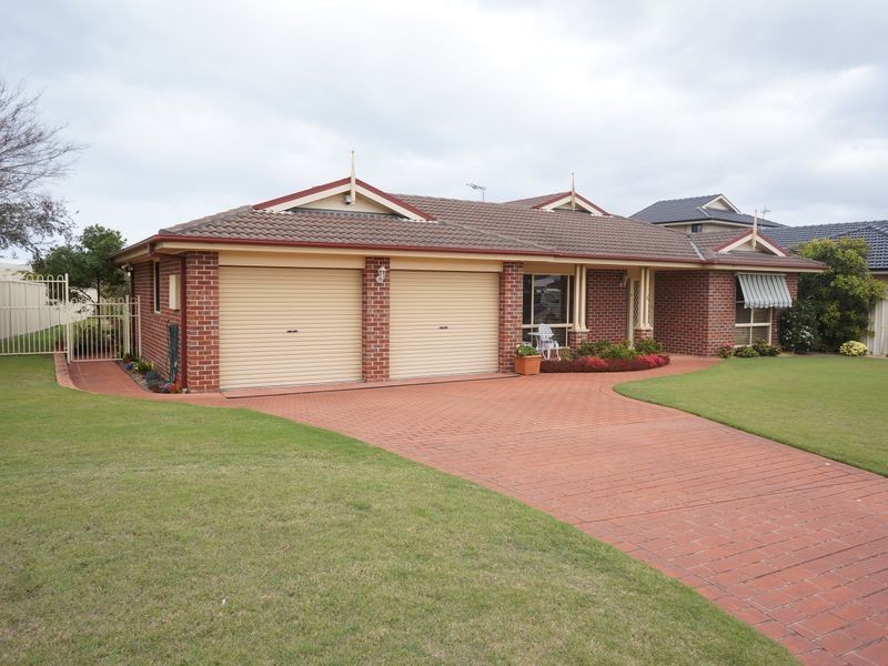 4 Shantull Drive, Wallabi Point NSW 2430