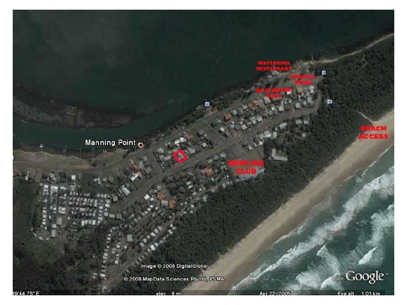 Manning Point NSW 2430