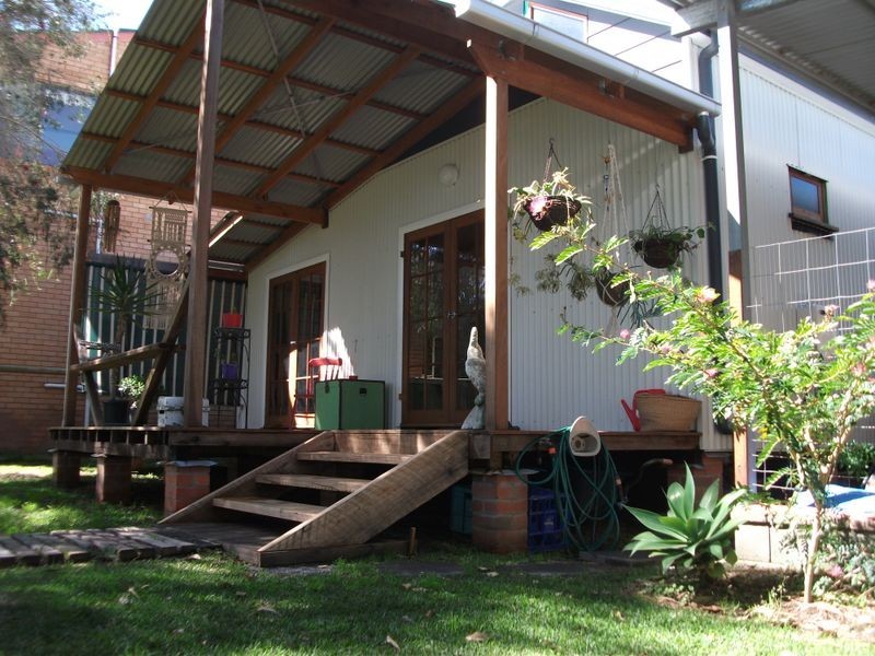 25 David Street, Old Bar NSW 2430