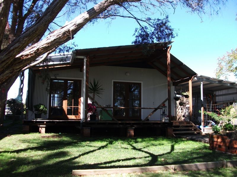 25 David Street, Old Bar NSW 2430