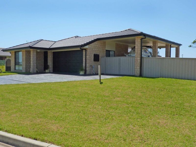 53 Bluehaven Drive, Old Bar NSW 2430