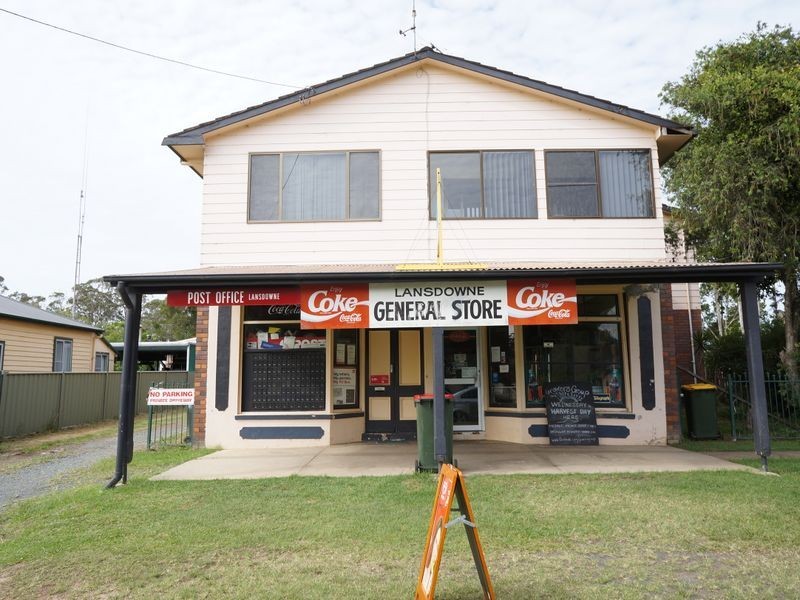 26 East Lansdowne Road, Lansdowne NSW 2430