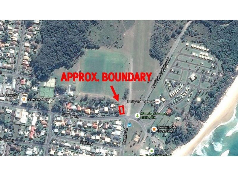 1 Old Bar Road, Old Bar NSW 2430