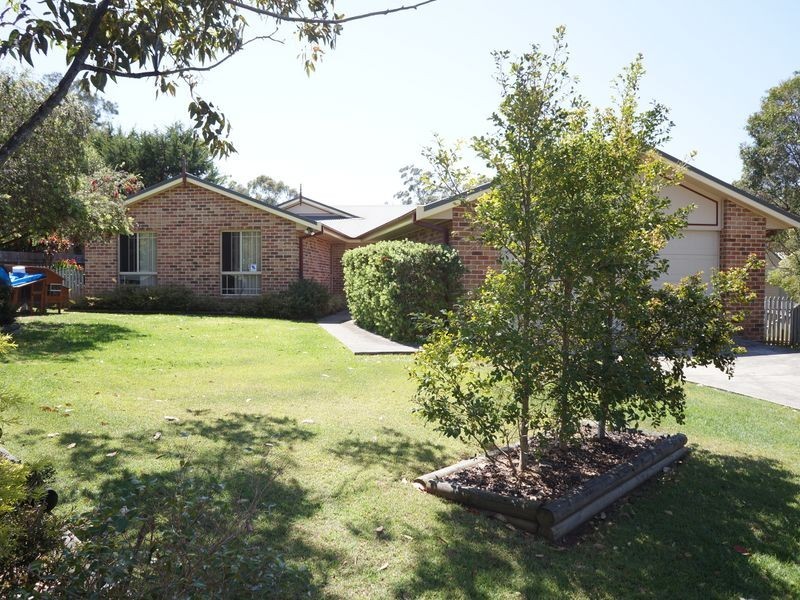 3 Eucalypt Close, Old Bar NSW 2430