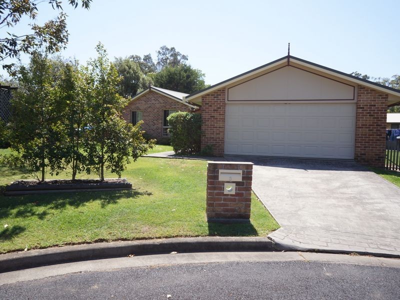 3 Eucalypt Close, Old Bar NSW 2430