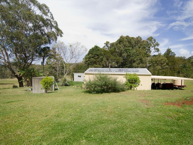 164 Factory Road, Mitchells Island NSW 2430