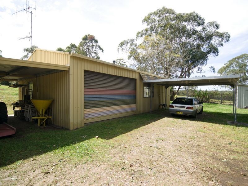 164 Factory Road, Mitchells Island NSW 2430