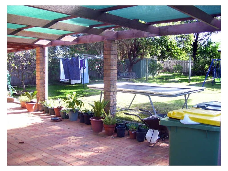 Old Bar NSW 2430