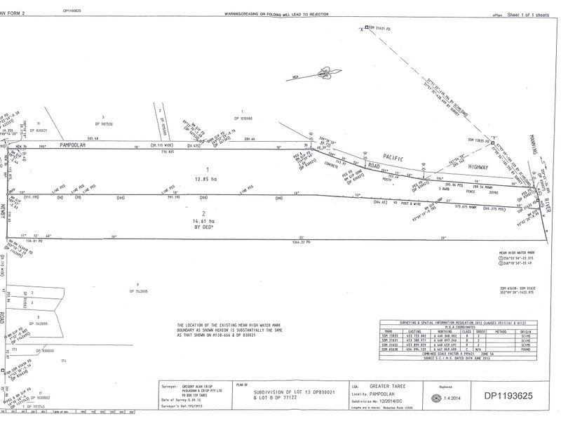 11 Newby Road, Taree NSW 2430