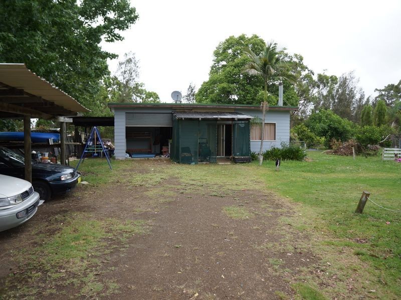 202 Kundle Kundle Rd, Kundle Kundle NSW 2430